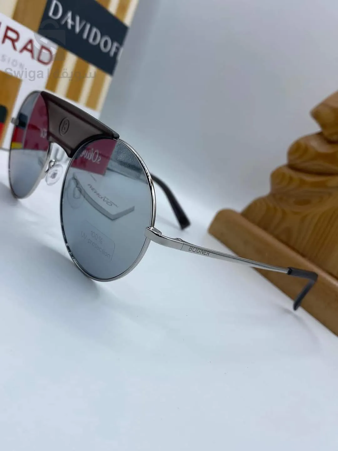 lunette de soleil