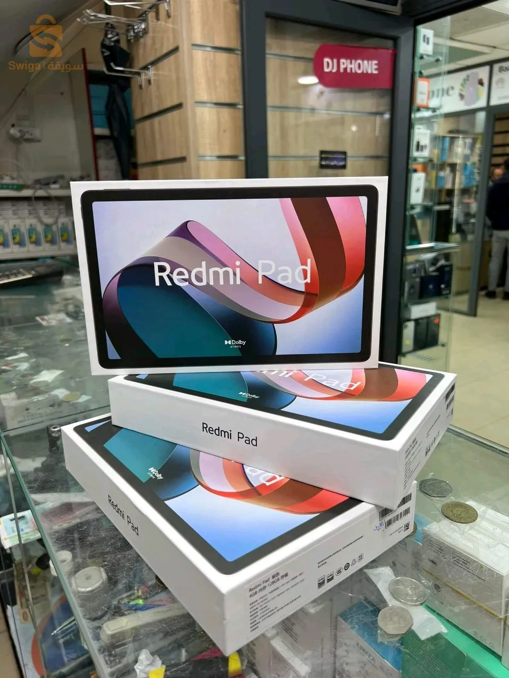 Redmi Pad