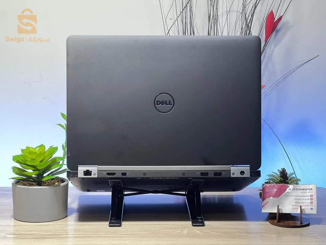 DELL LATITUDE E7470
