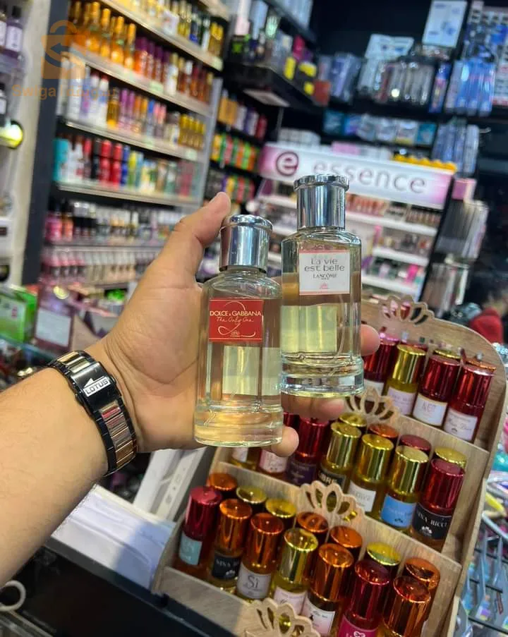 عطر