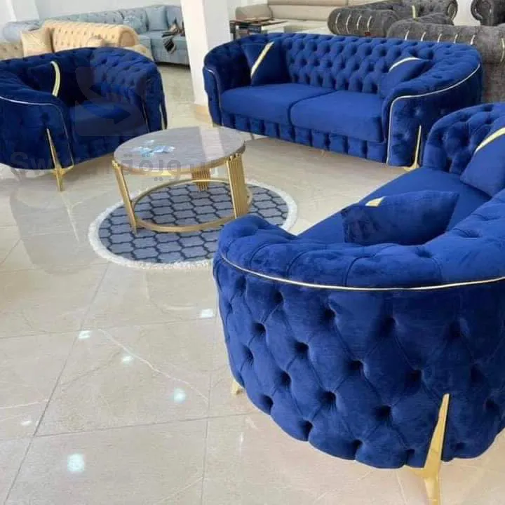 أجود أنواع الصالونات