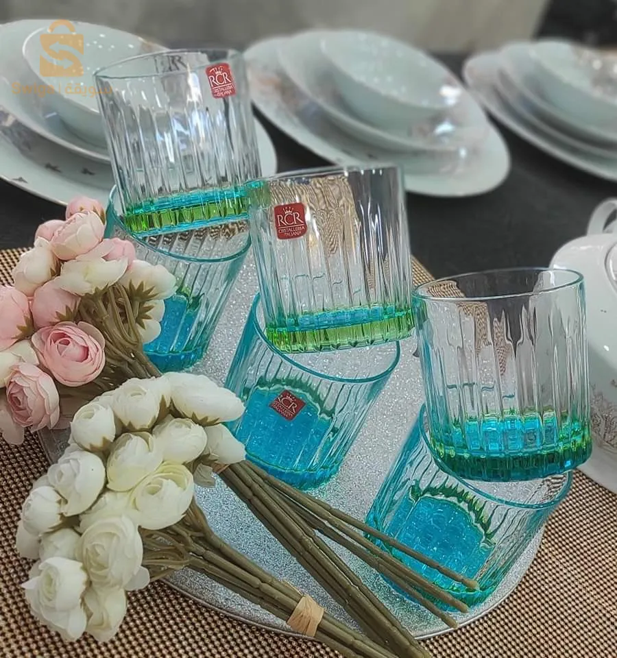 Cup set