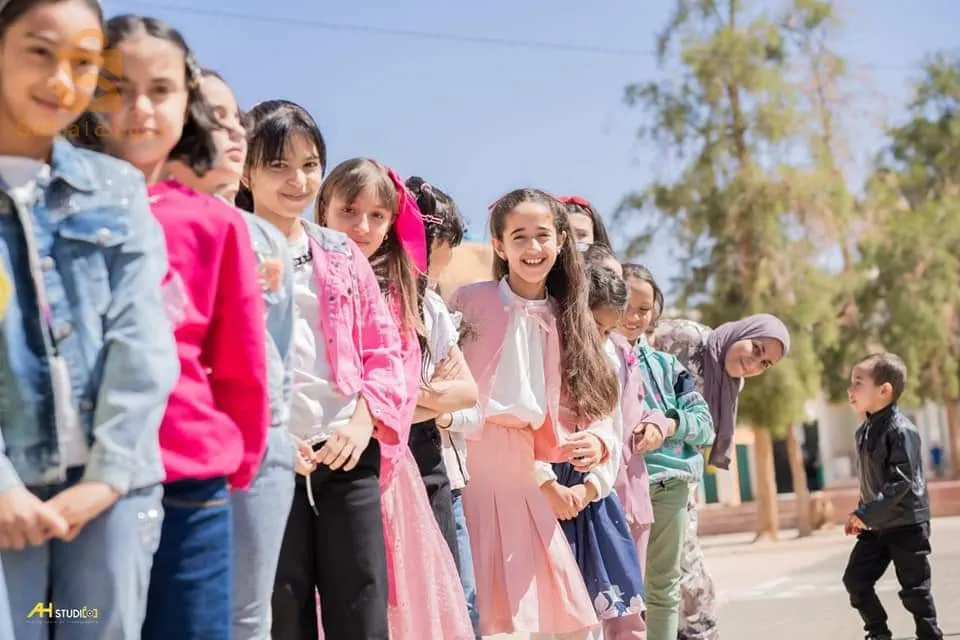 Photo of Taher Deni school