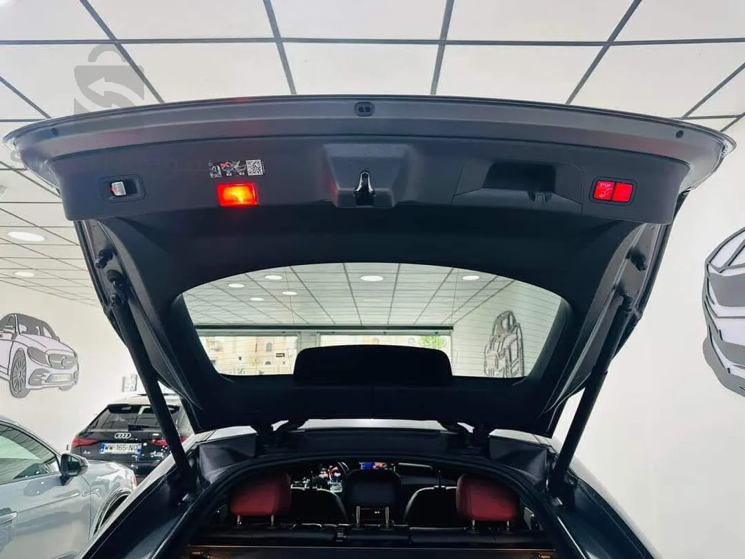 MÉRCEDES        GLC