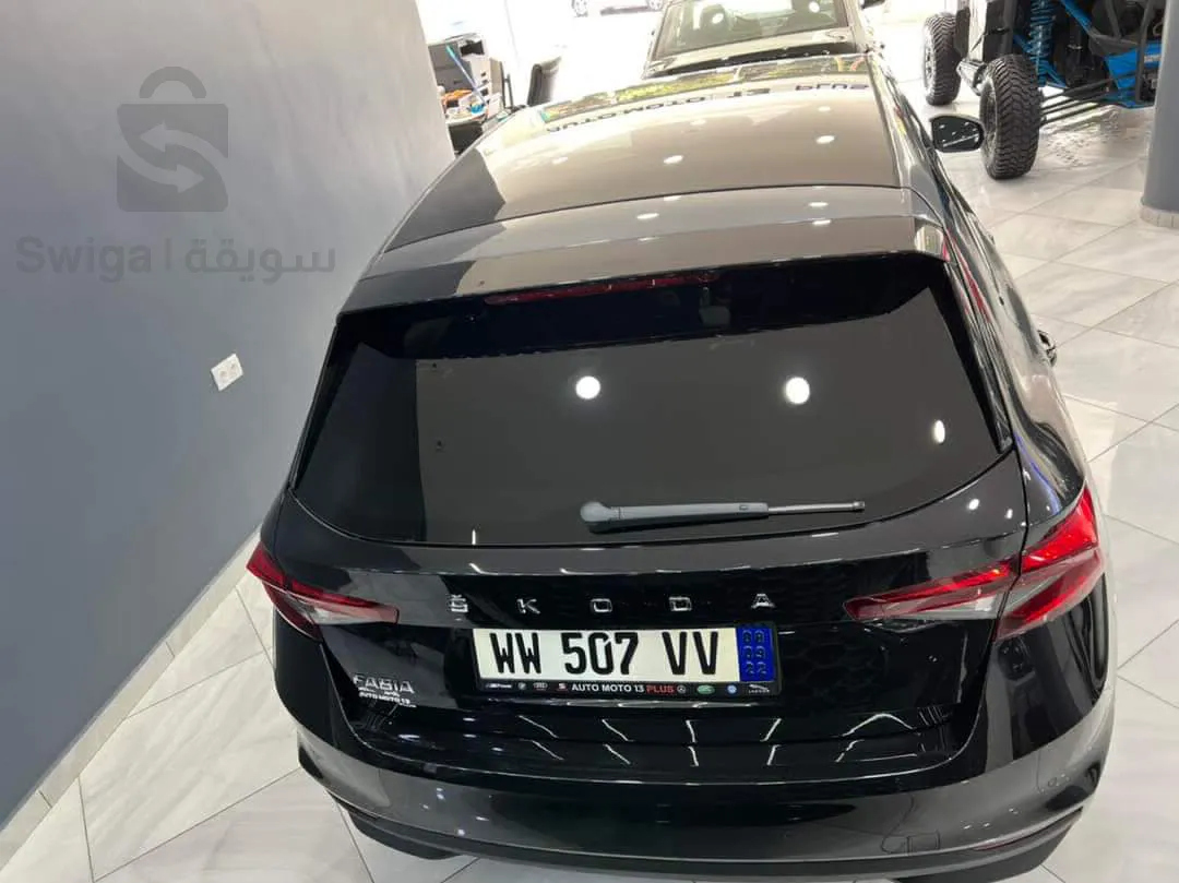 Skoda
