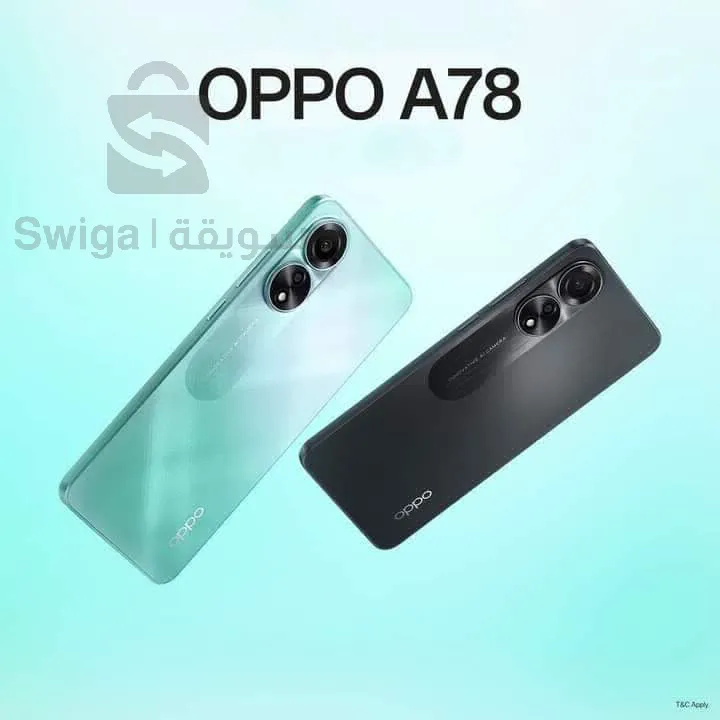 OPPO A78 4G