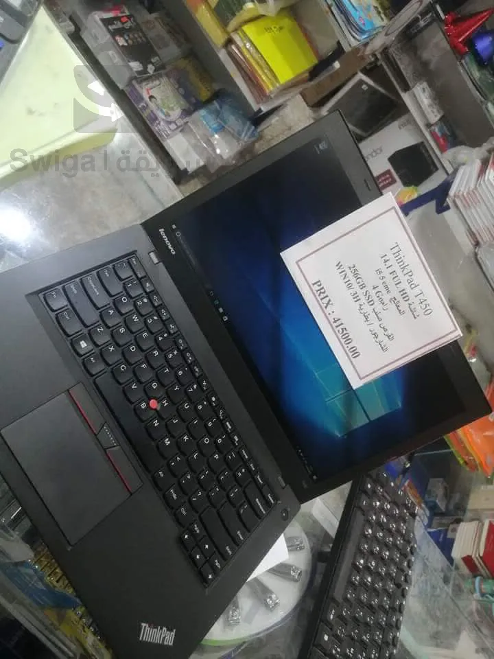 حواسيب محمولة hp