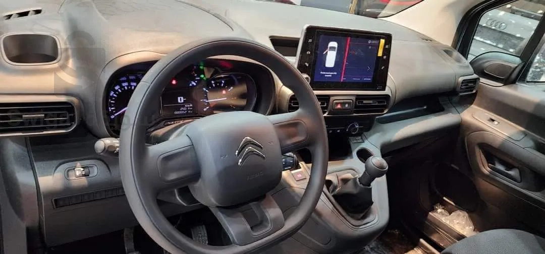 Citroën berlingo  2022