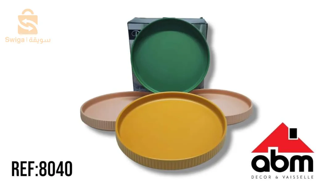 اواني فخارية