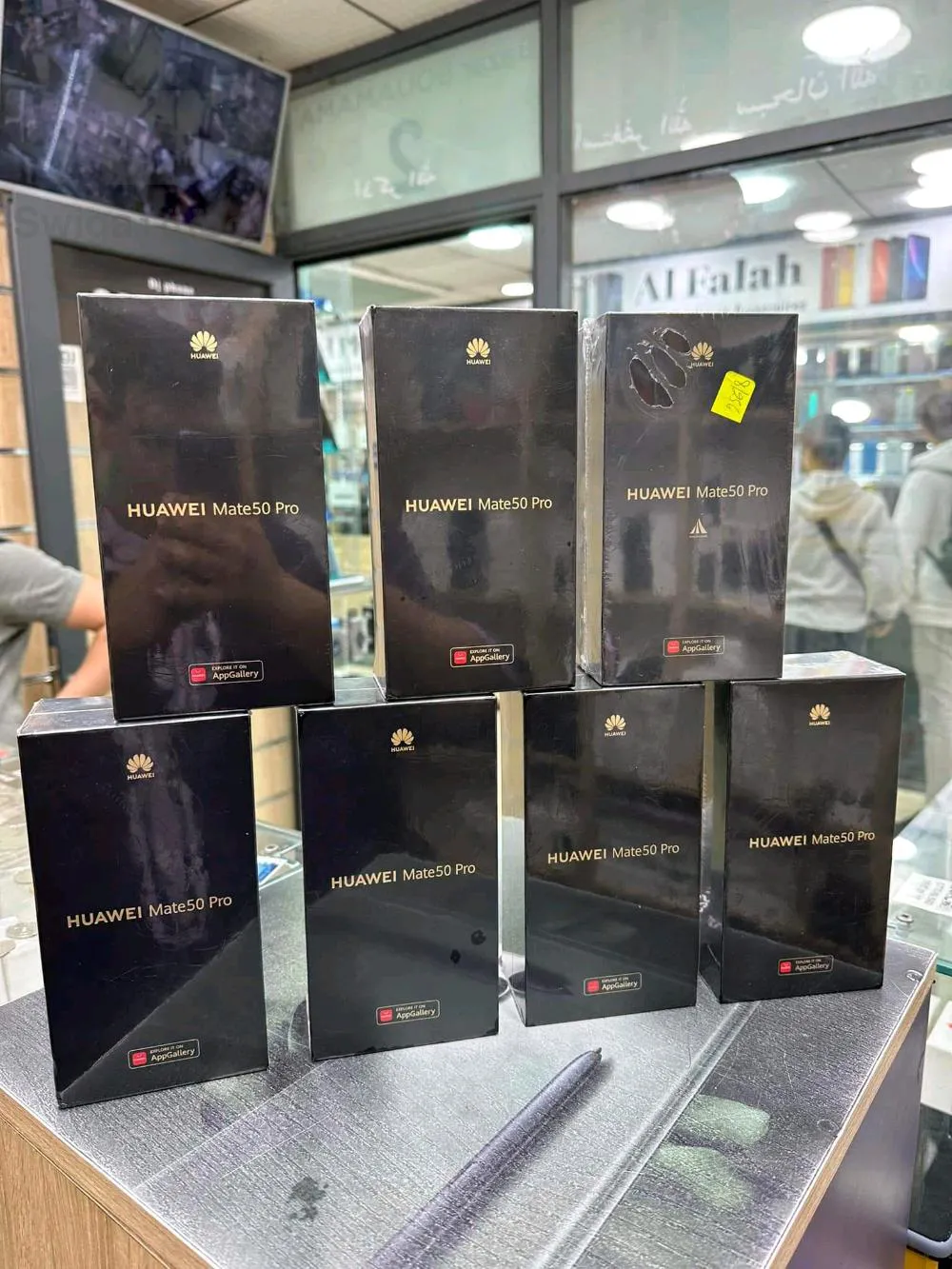 Huawei mate 50 Pro