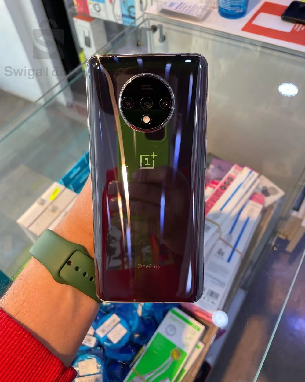 oneplus 7T