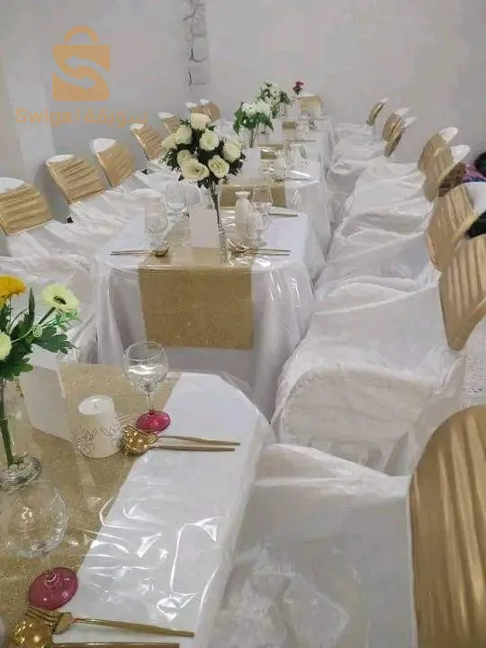 ديكور مناسبات