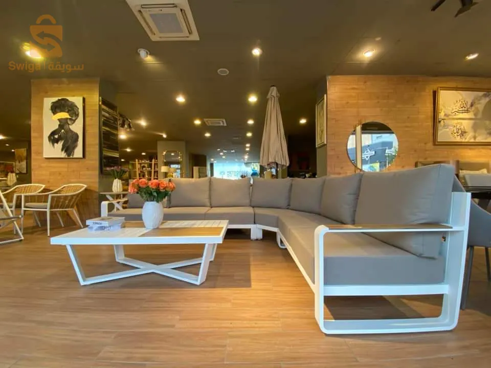 Mobilier de jardin