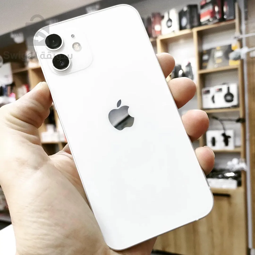 iPhone 12