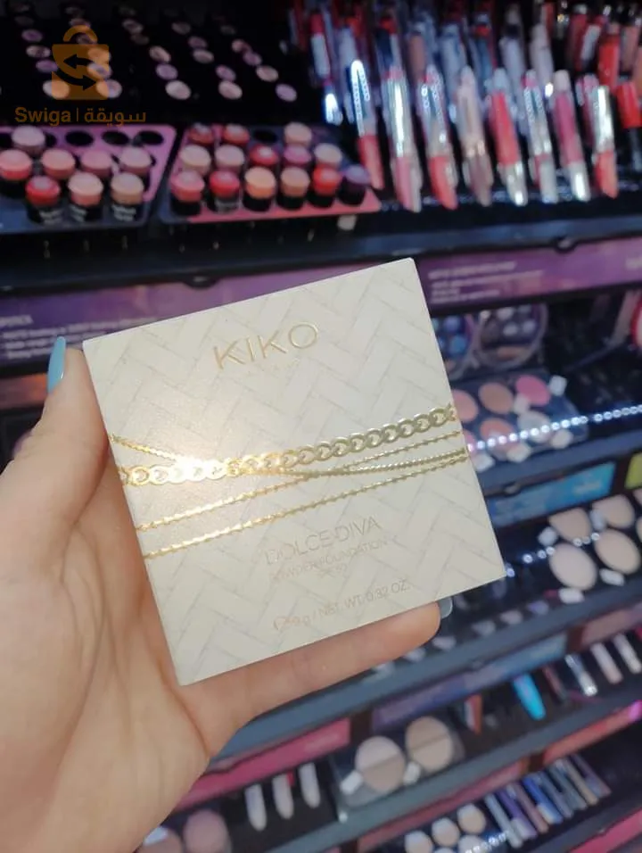 منتجات kiko