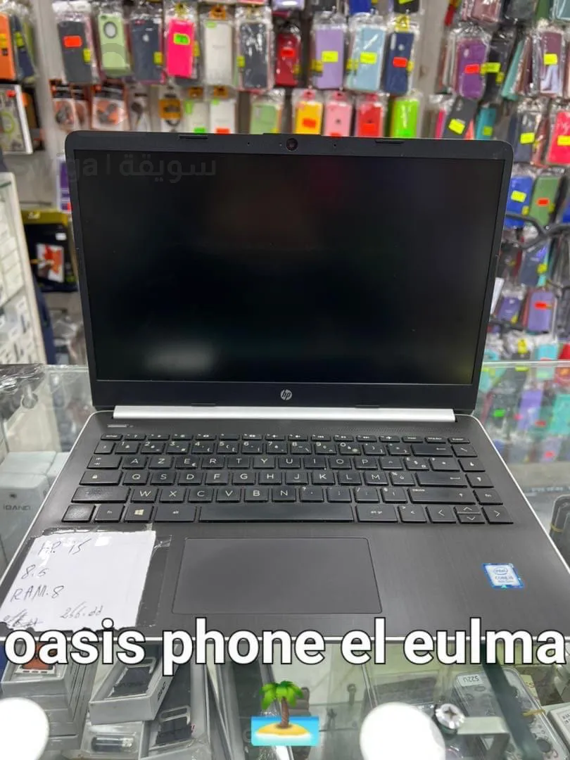 لابتوب HP