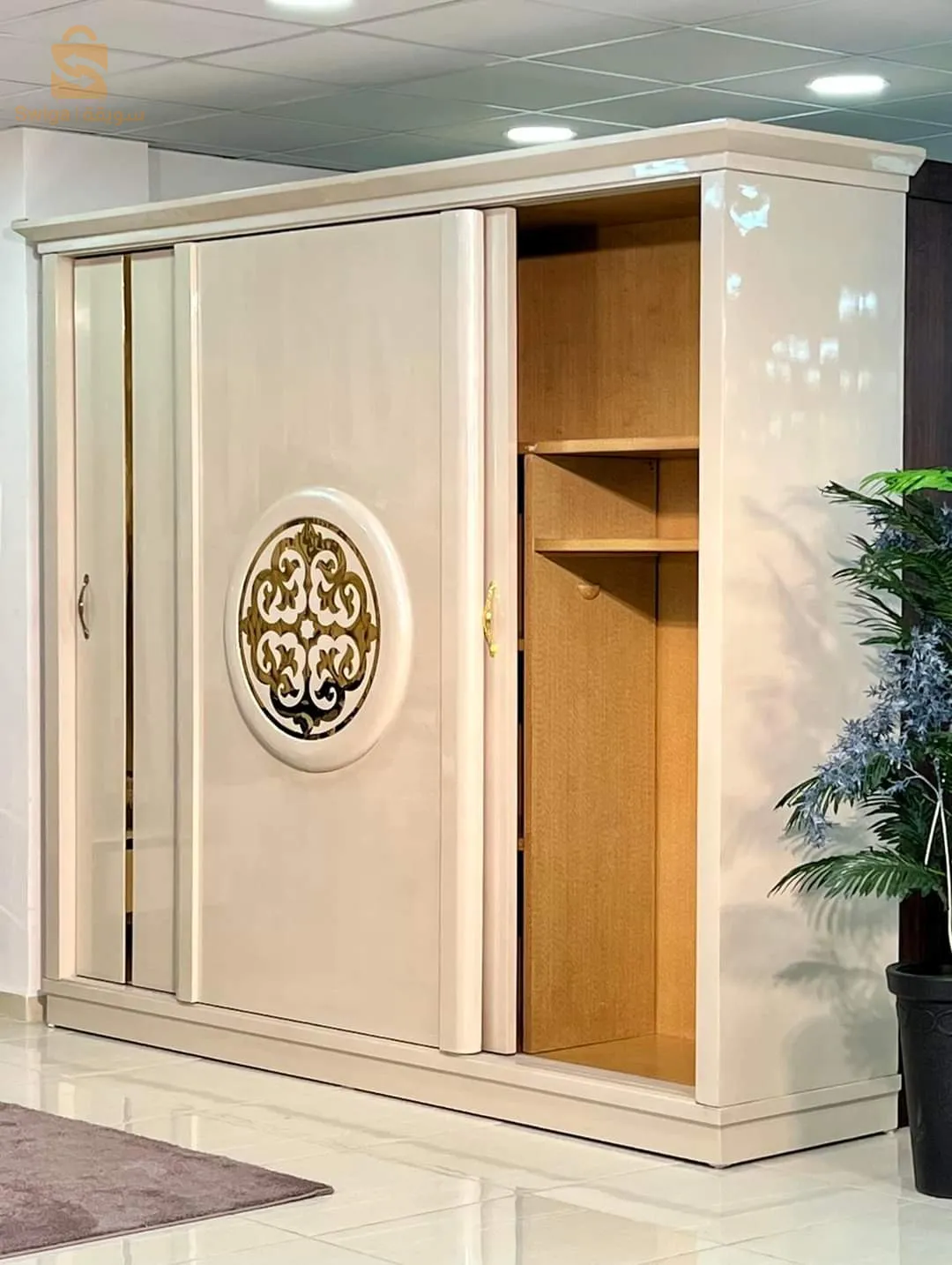 غرف نوم