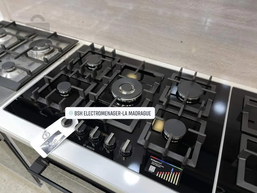 Siemens لوحة تسخين