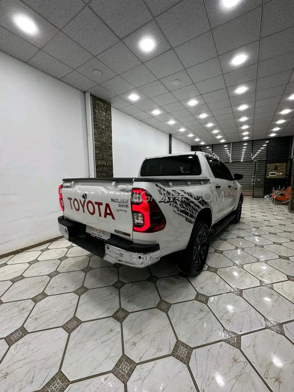 toyota
