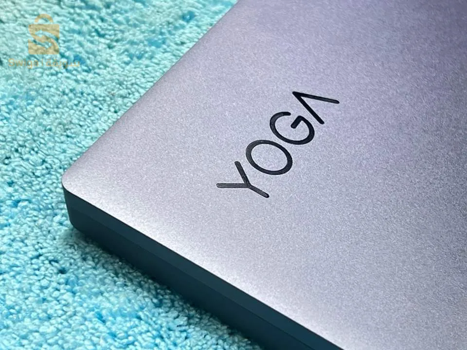 Lenovo Yoga 9i Tactile 360°