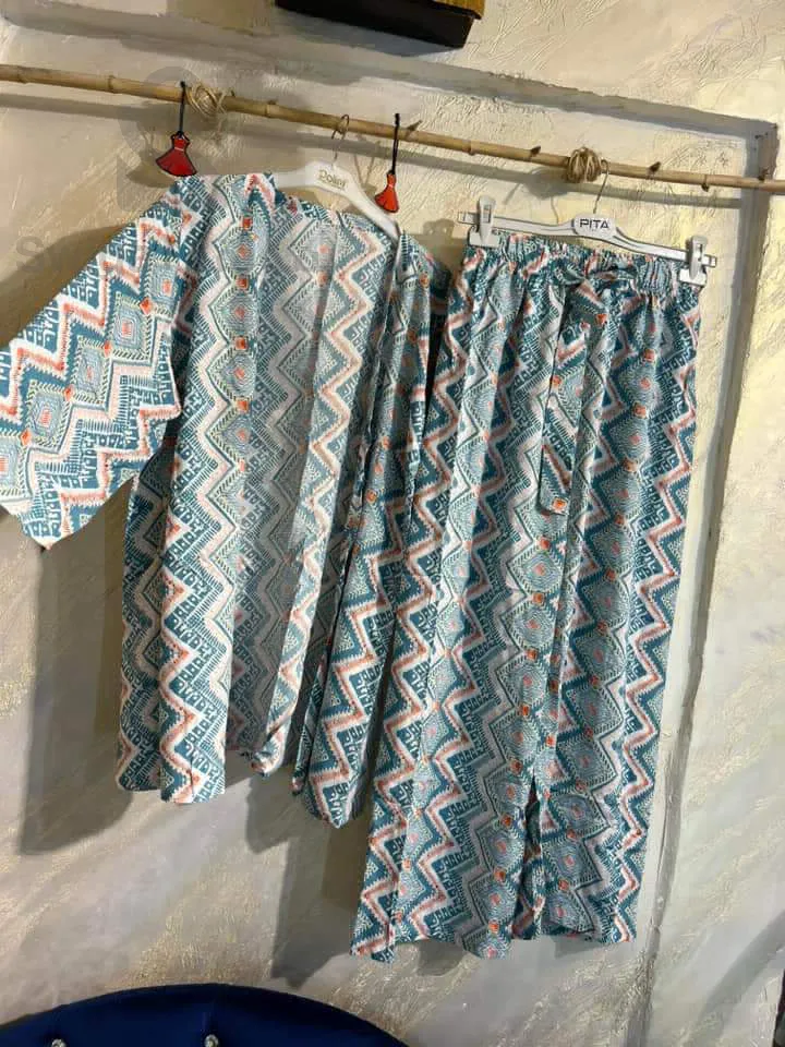 Vêtements d'été pour femmes