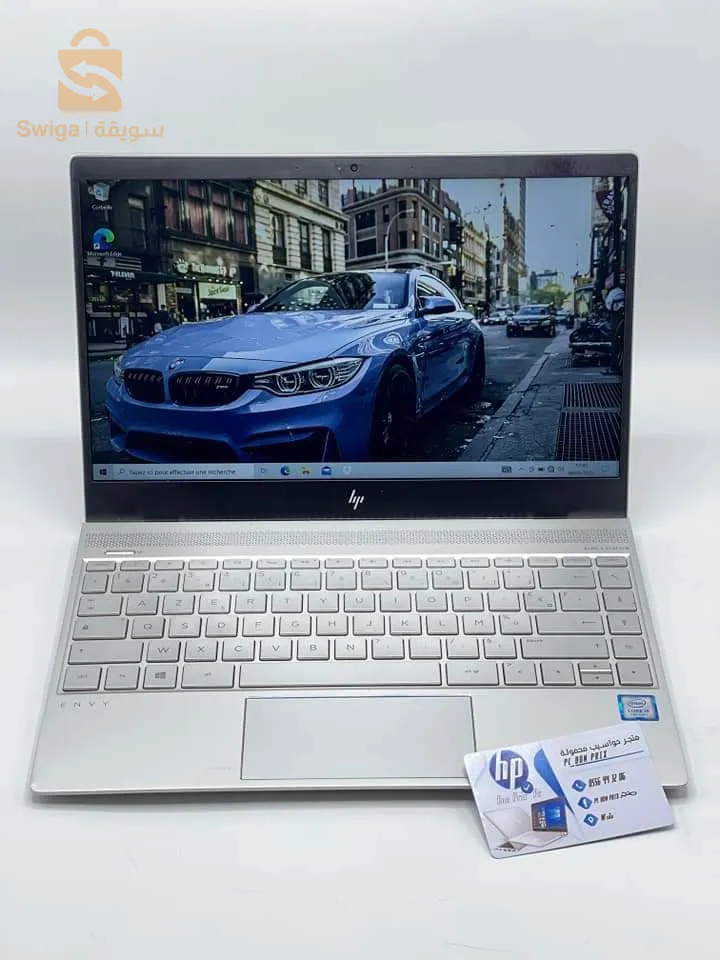 حاسوب محمول HP