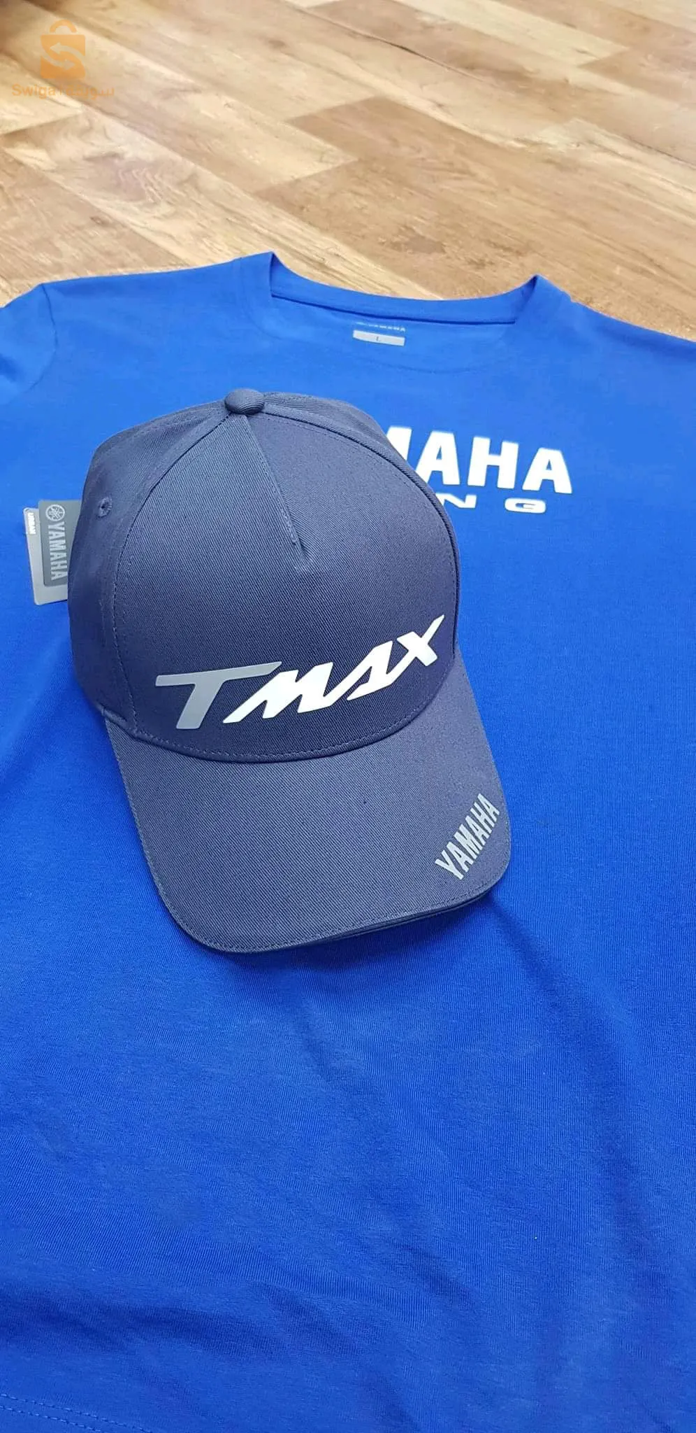 CASQUETTE YAMAHA TMAX ADULTE