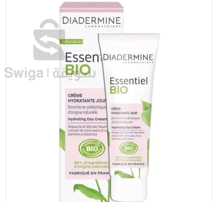 ديادارمين ايسونسيال بيو