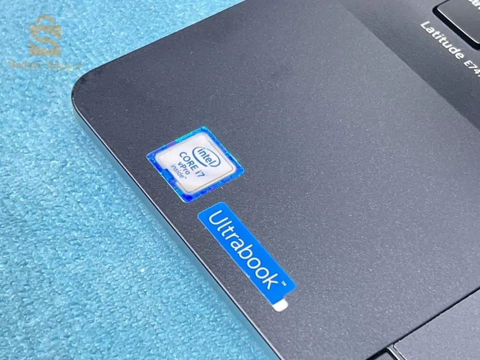Dell Latitude E7470
