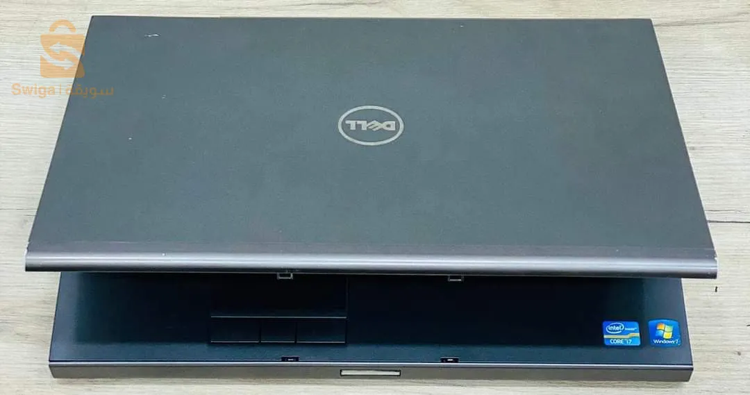 dell i7 3em th