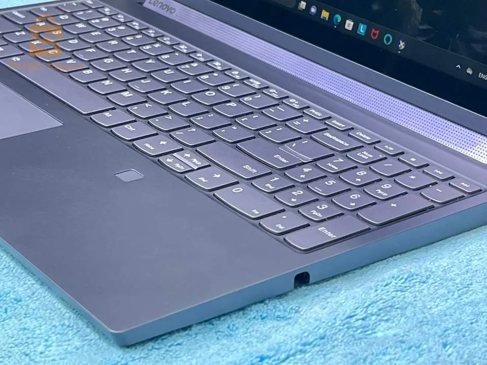 Lenovo Yoga 9i Tactile 360°