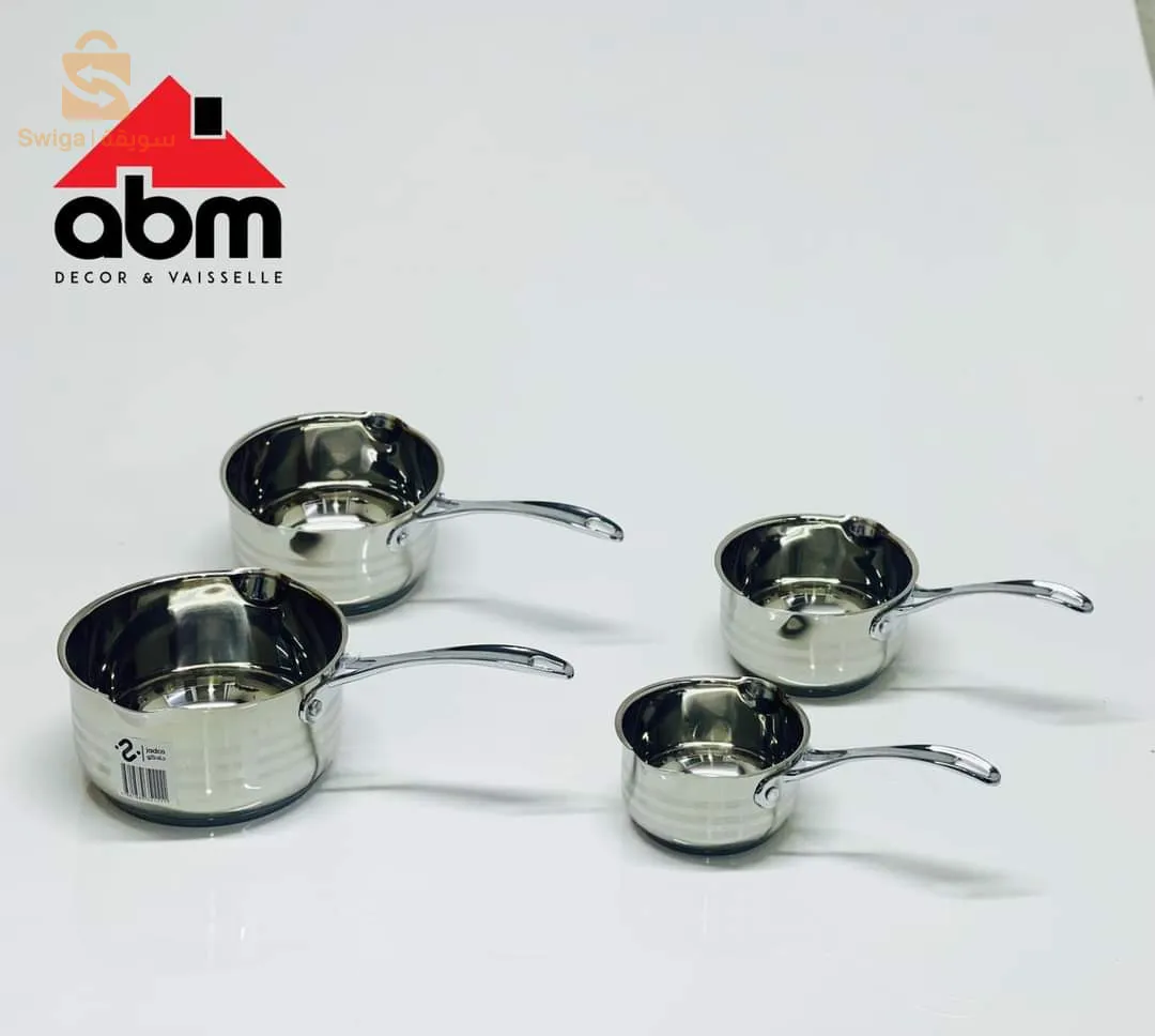 saucepan set