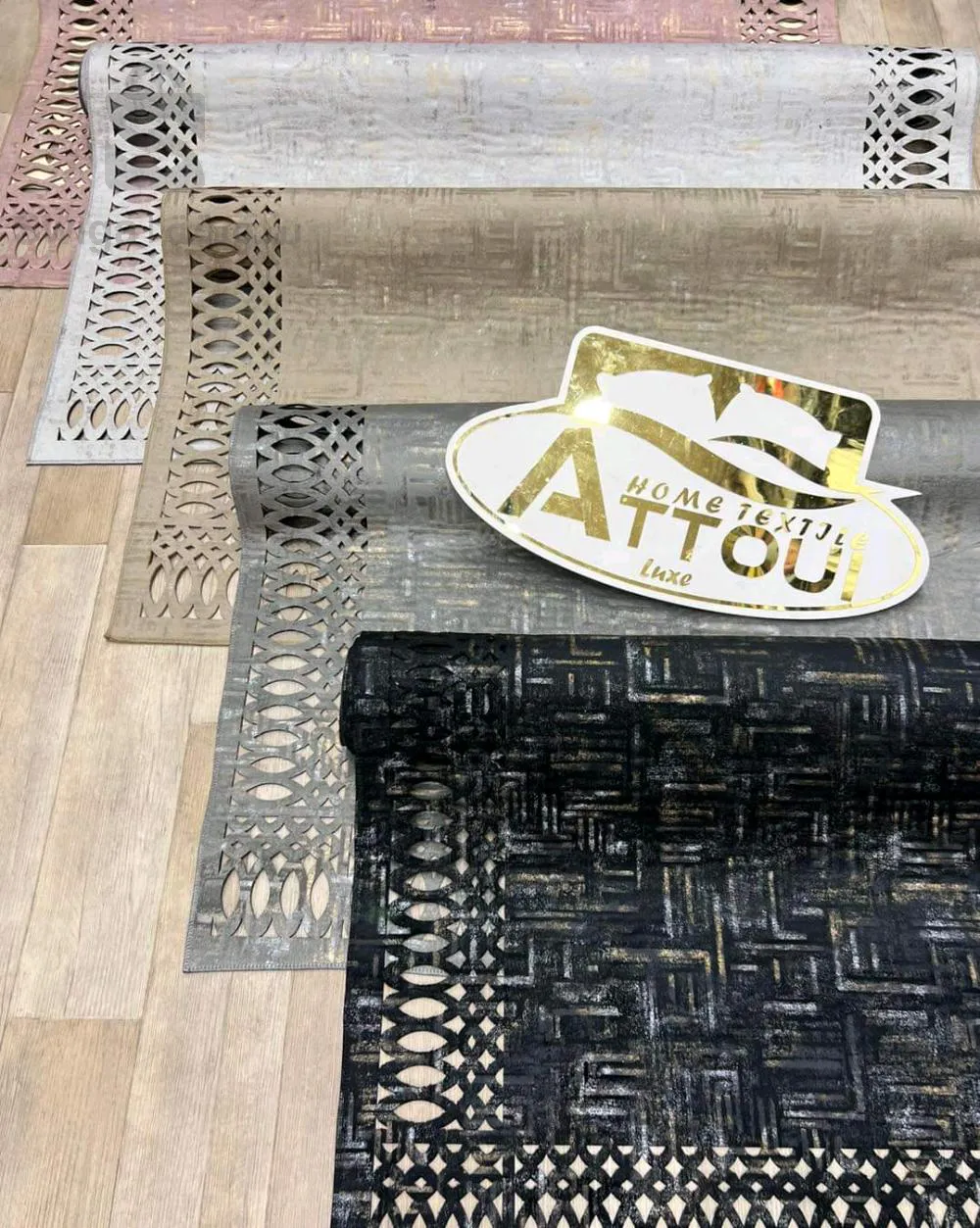 Carpet 1.40/2.20 cm ❤️😍