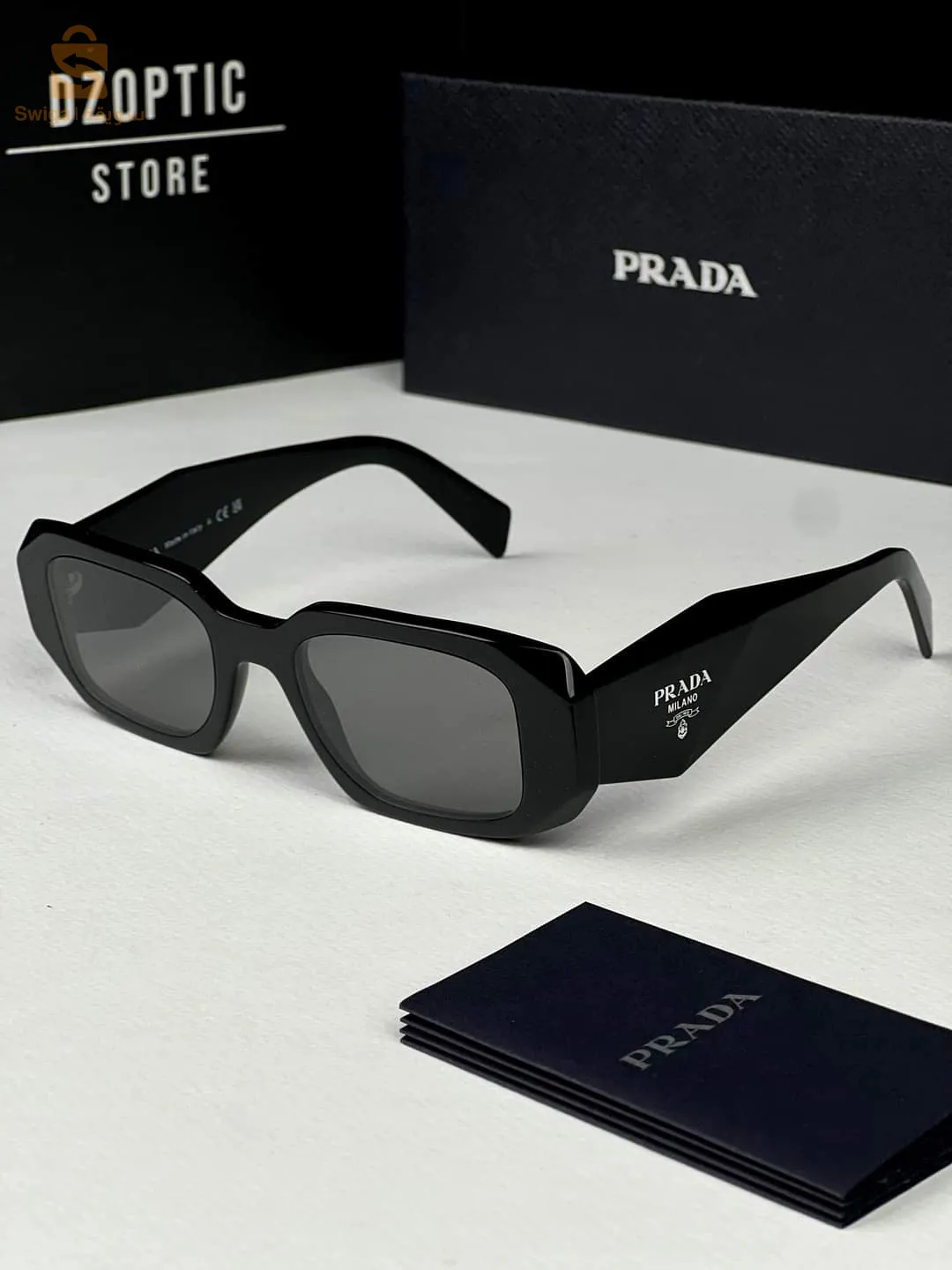 نظارات شمسية