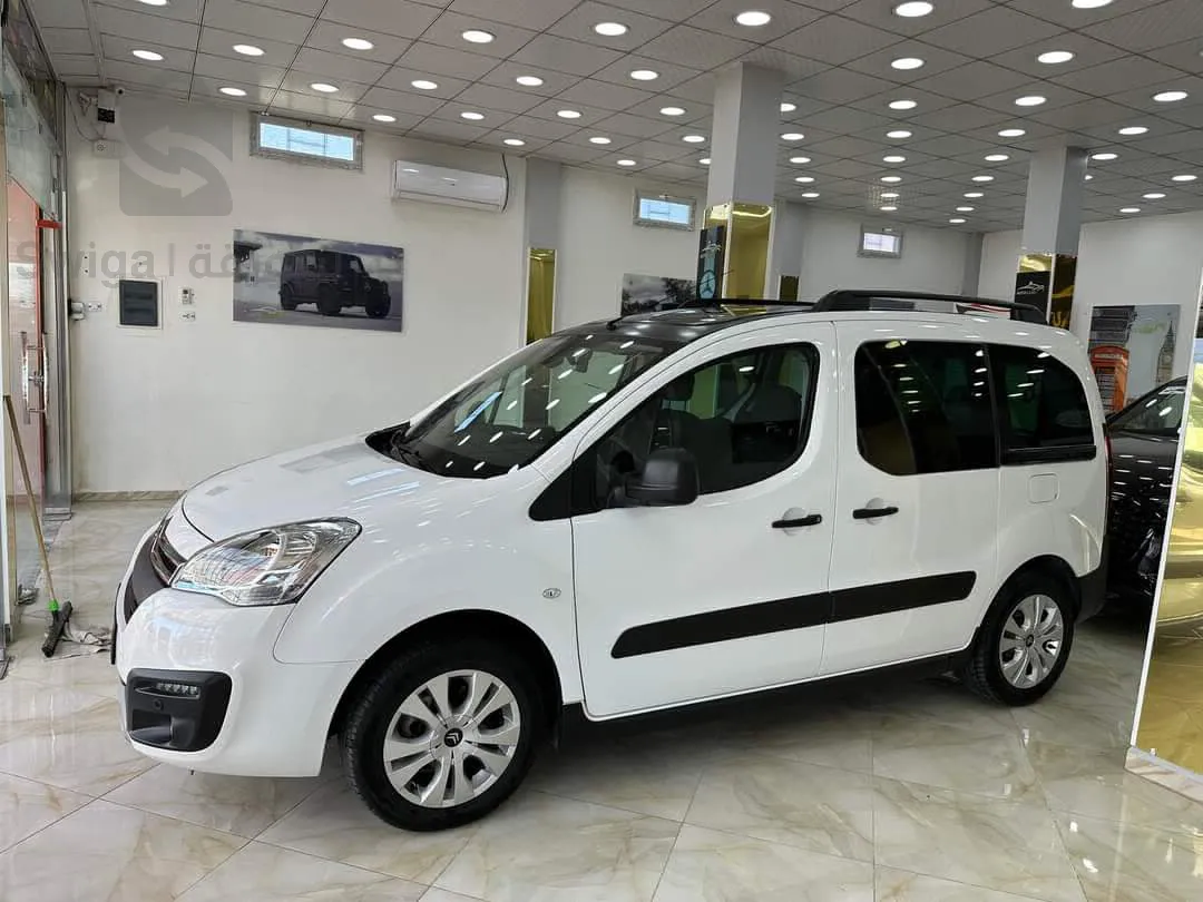 BERLINGO