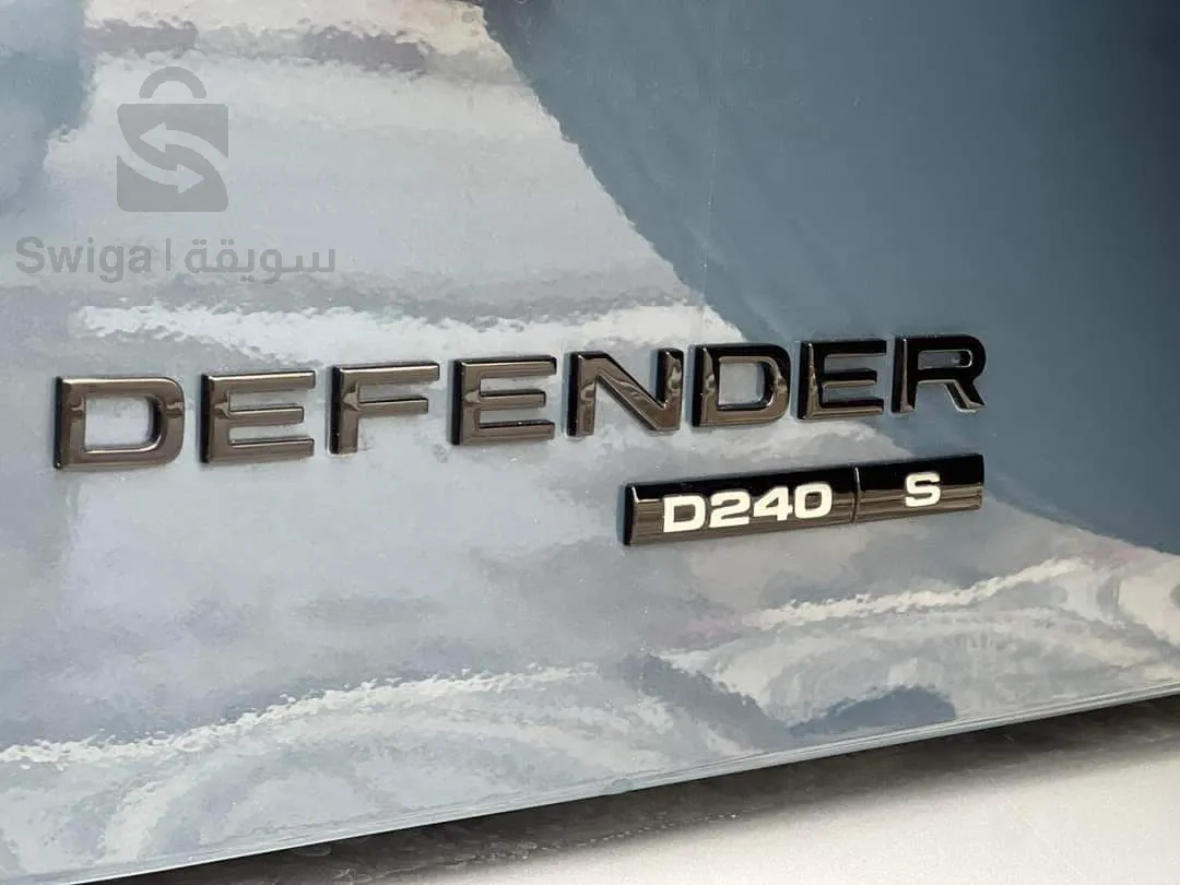 Land Rover DEFENDER  2021 (FULL OPTIONS)