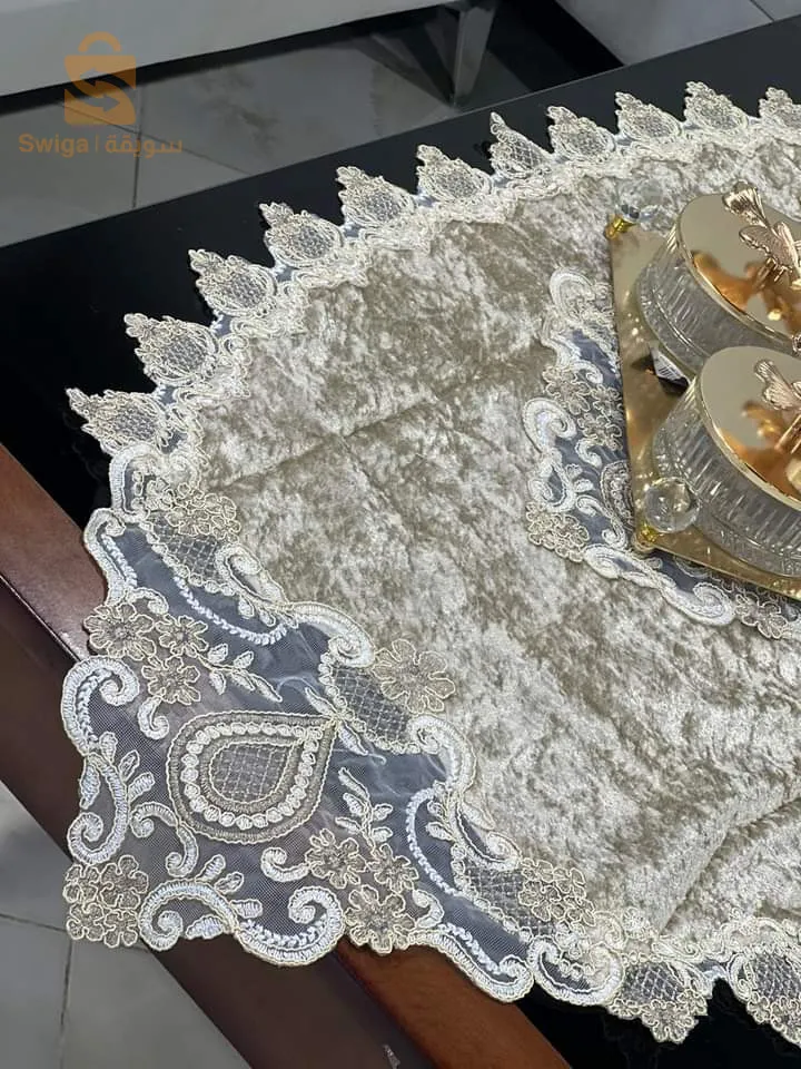 chemine de table basse