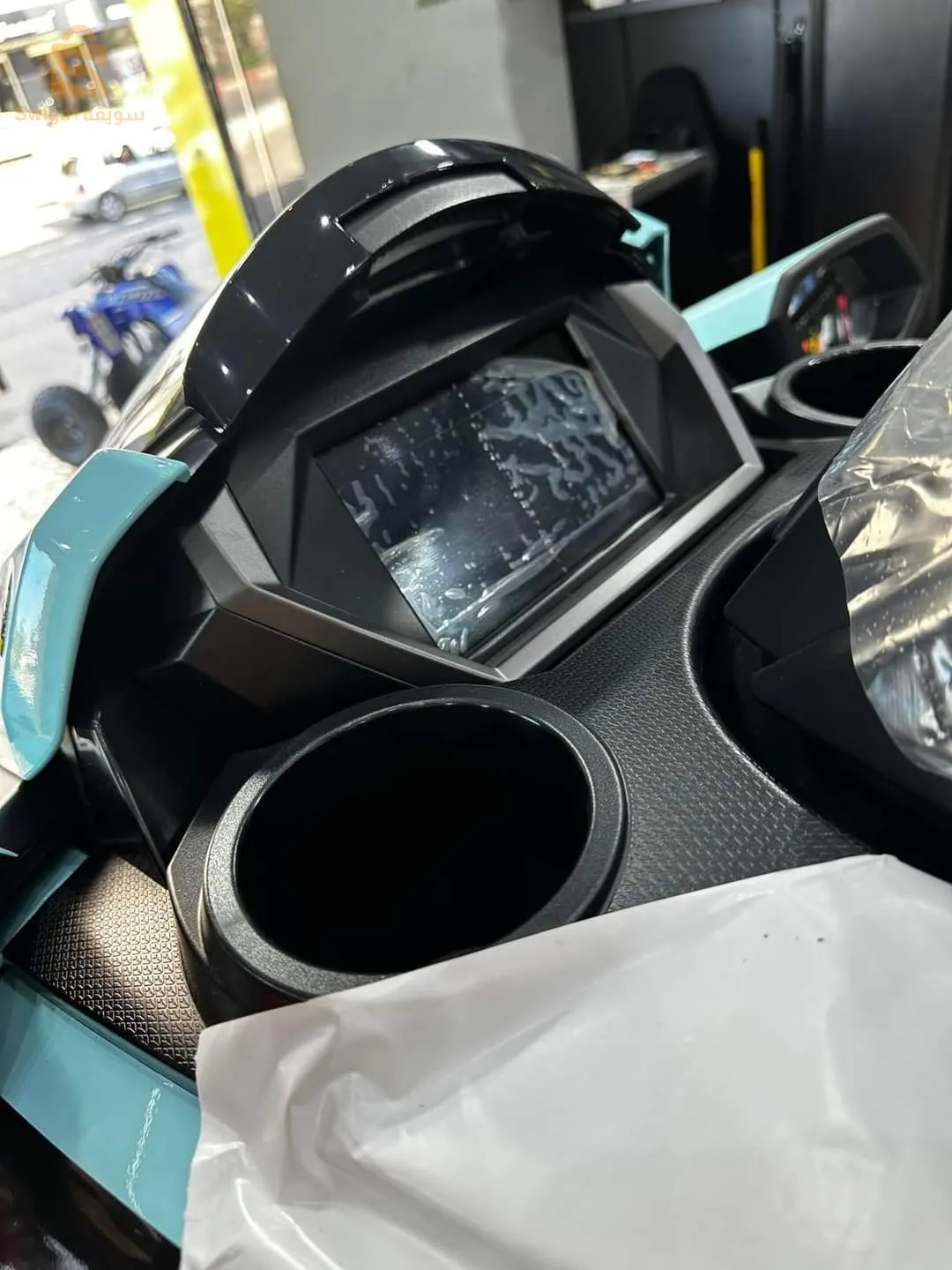 FX CRUISER SVHO LIMITED