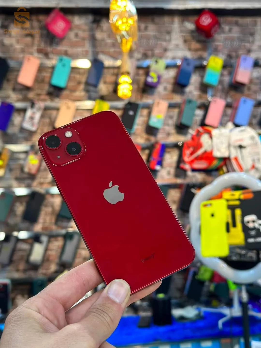 iPhone 13