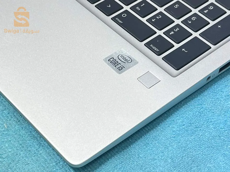 HP ProBook 450 G7