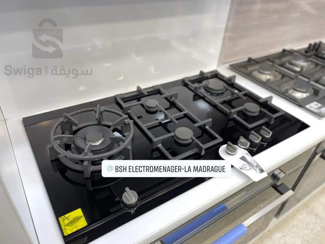 Siemens لوحة تسخين