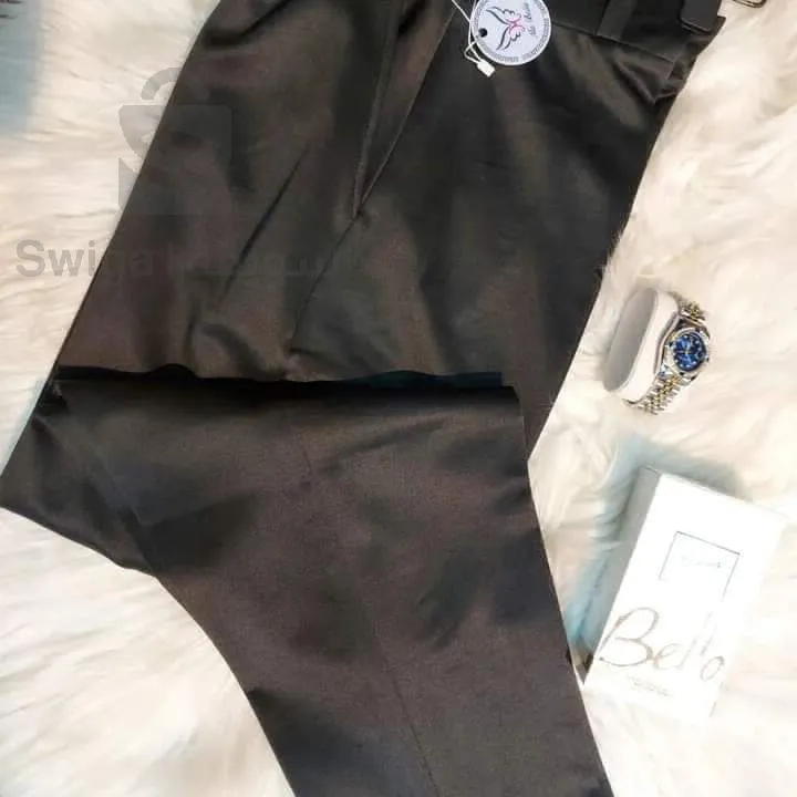 سروال كلاسيك