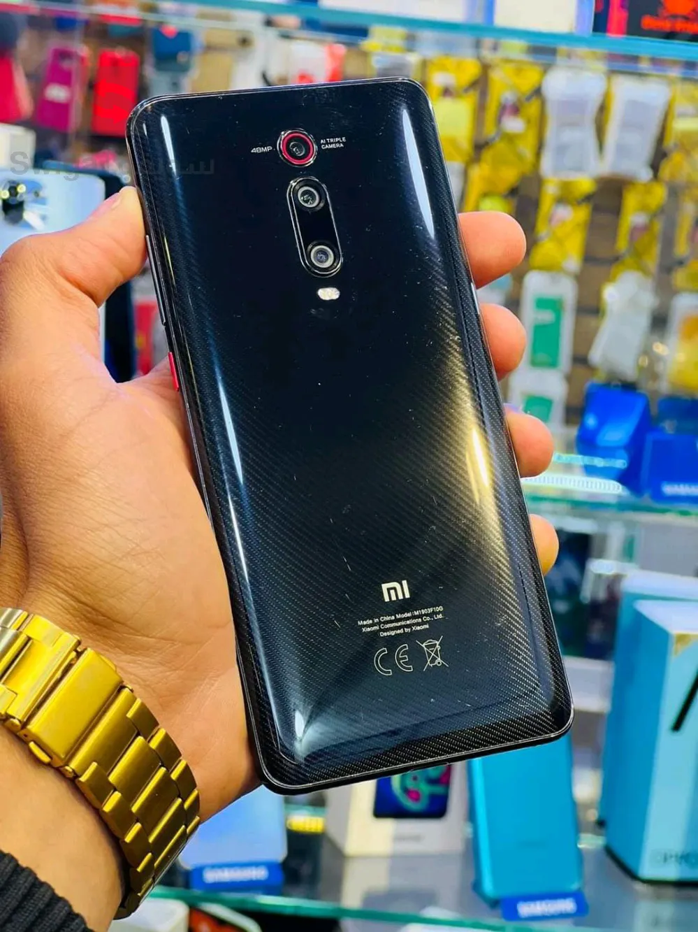 Mi 9t