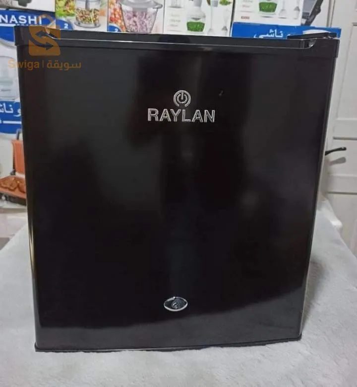 mini rifregirateure Raylan