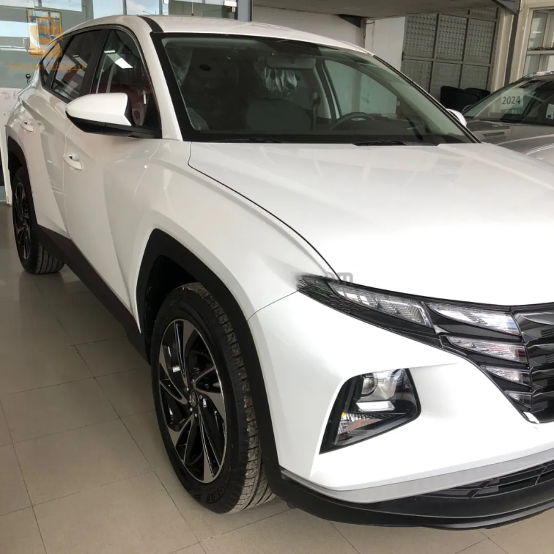 Hyundai Tucson 2024 4x2