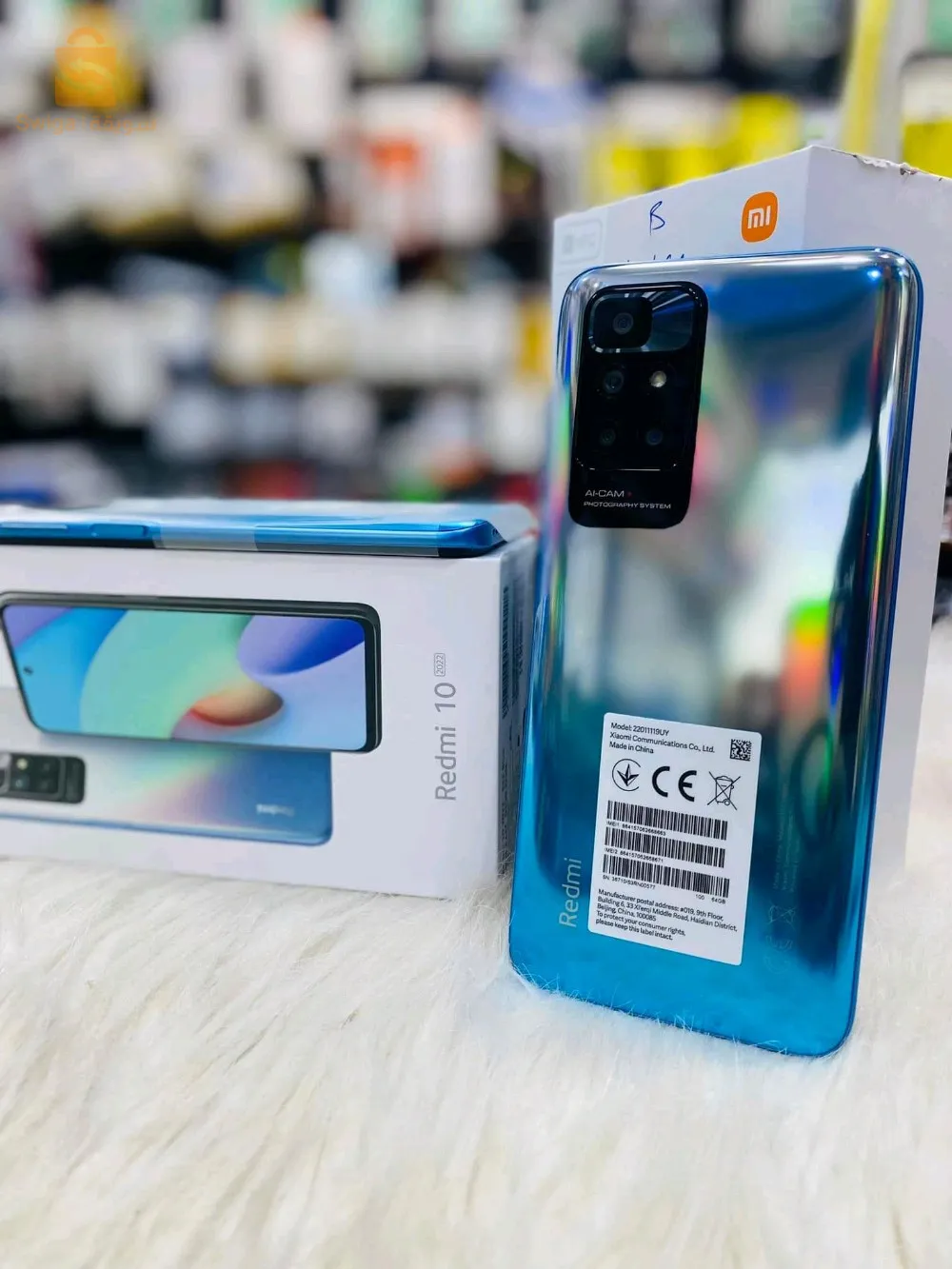 Redmi 10