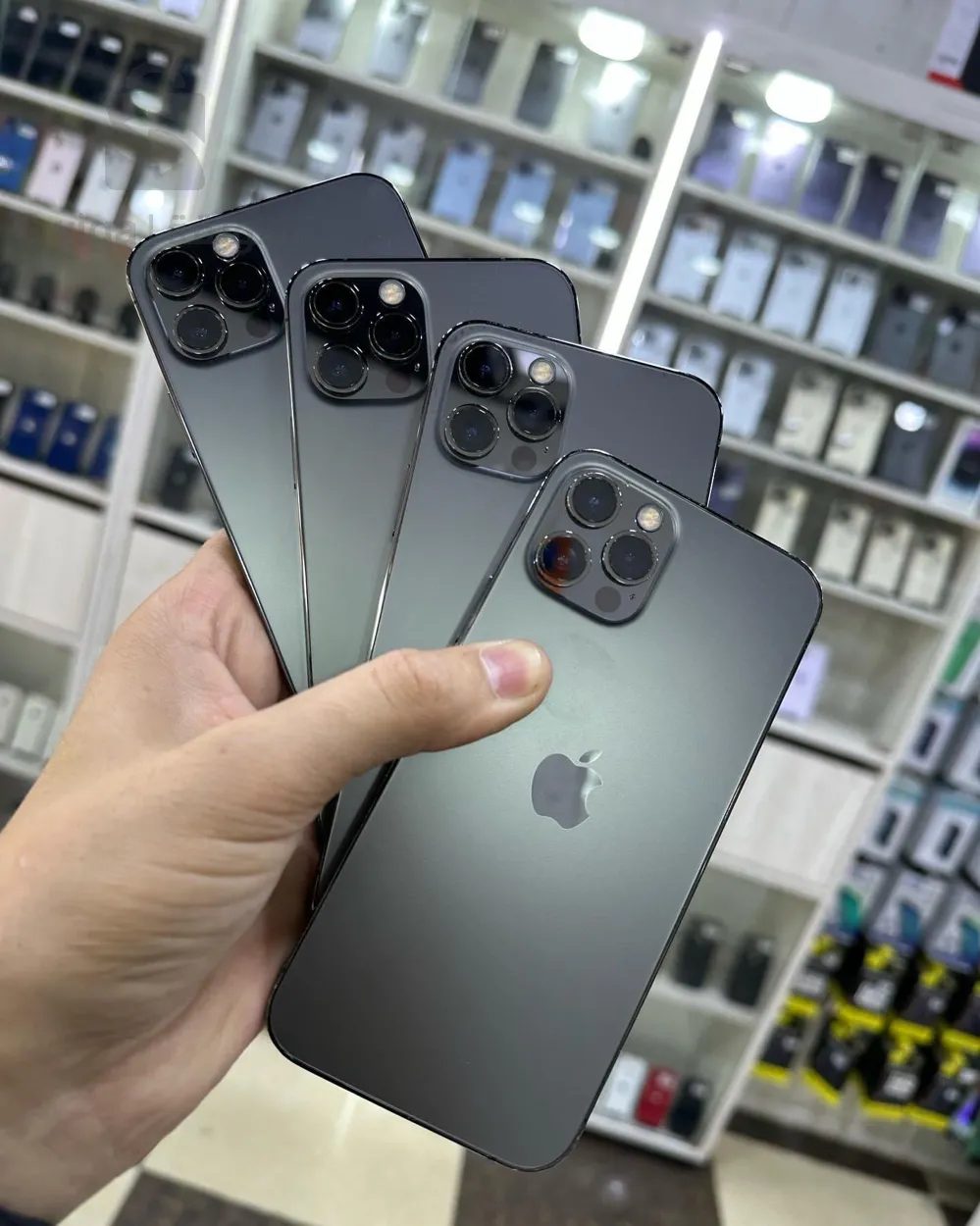 iPhone 12 Pro
