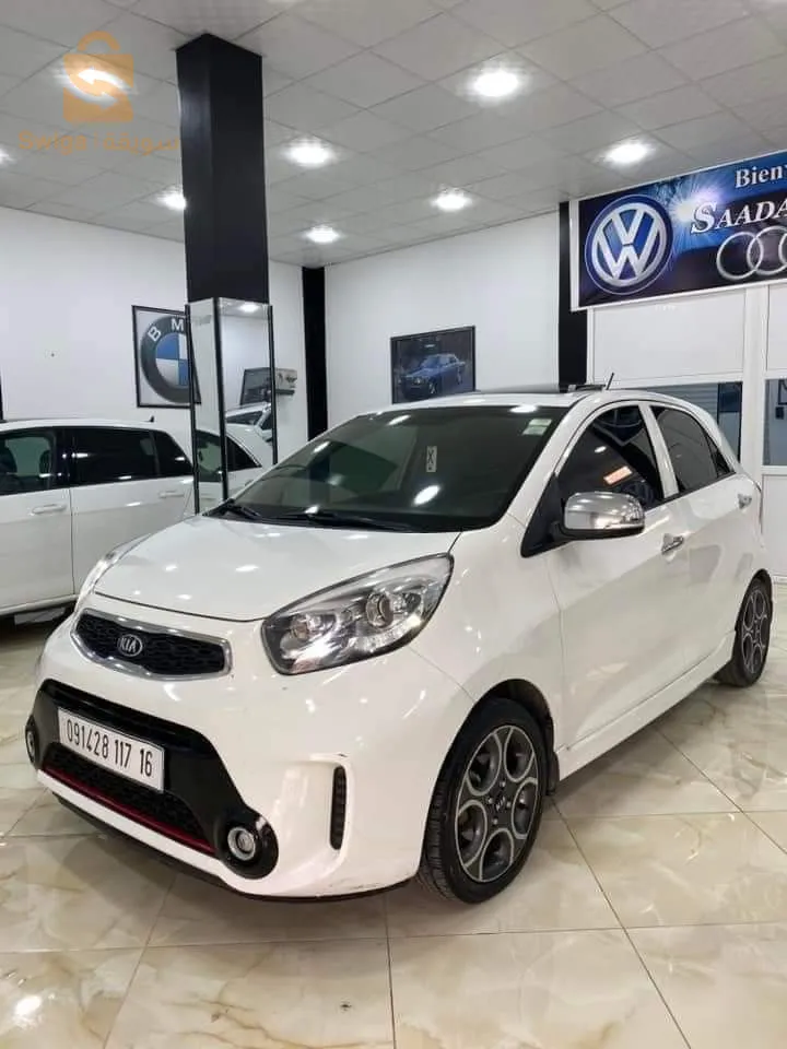kia picanto 
3017