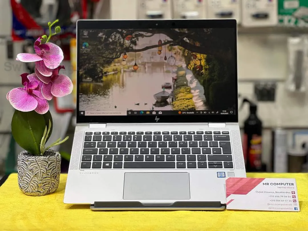 HP ELITEBOOK 1030 G4