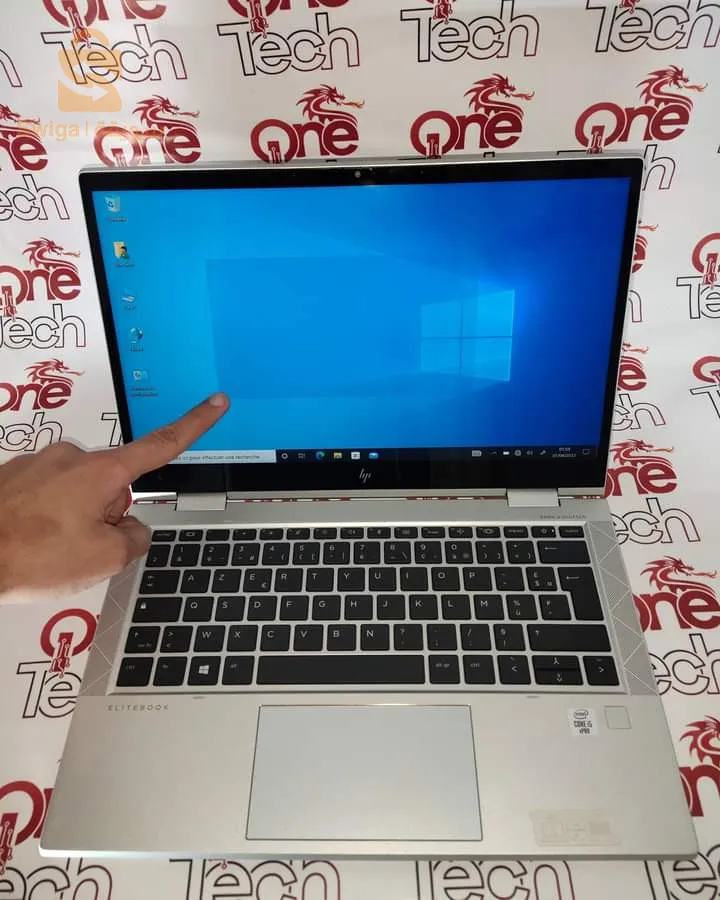 HP ELITEBOOK